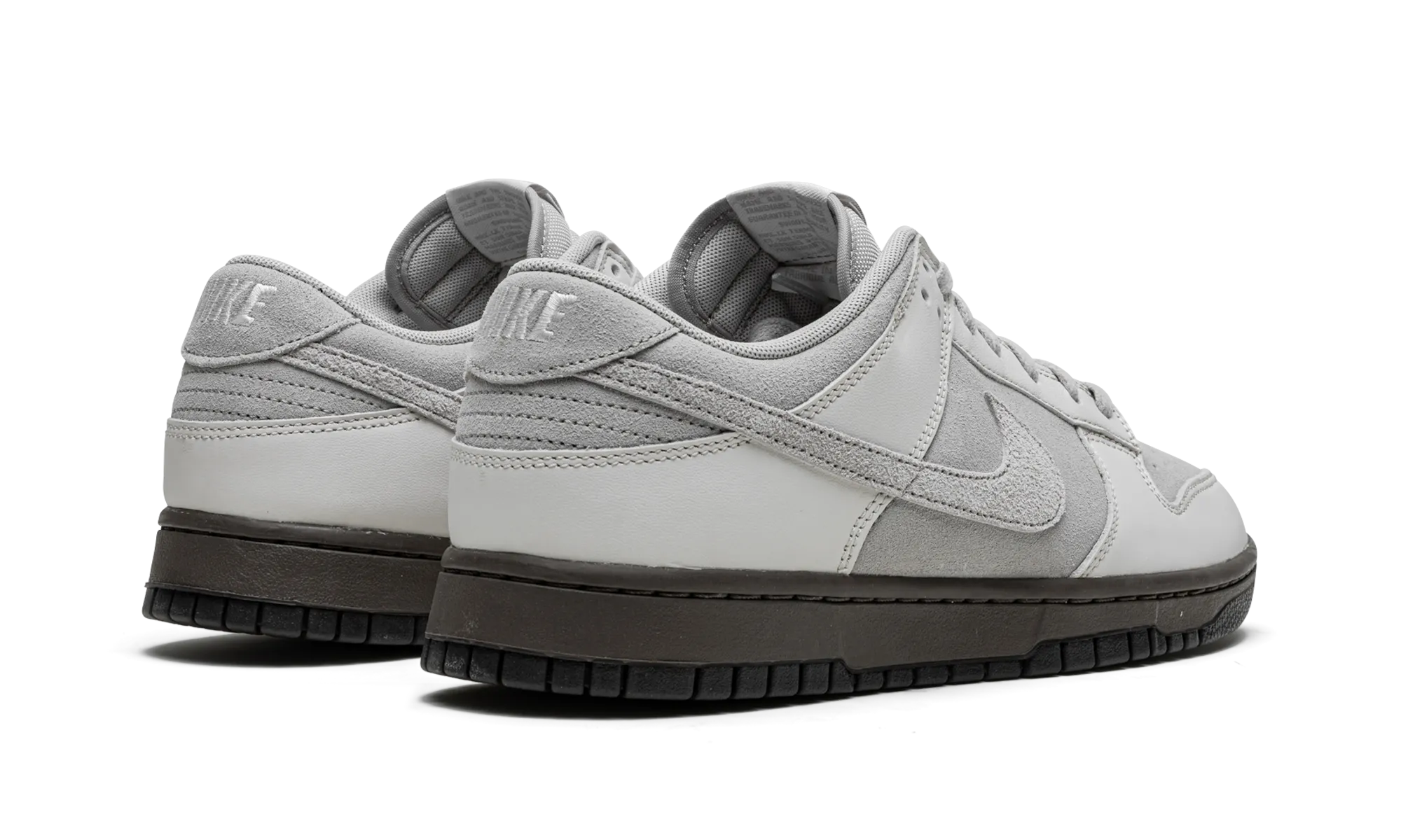 Stability Ride Dunk Low "Ironstone"