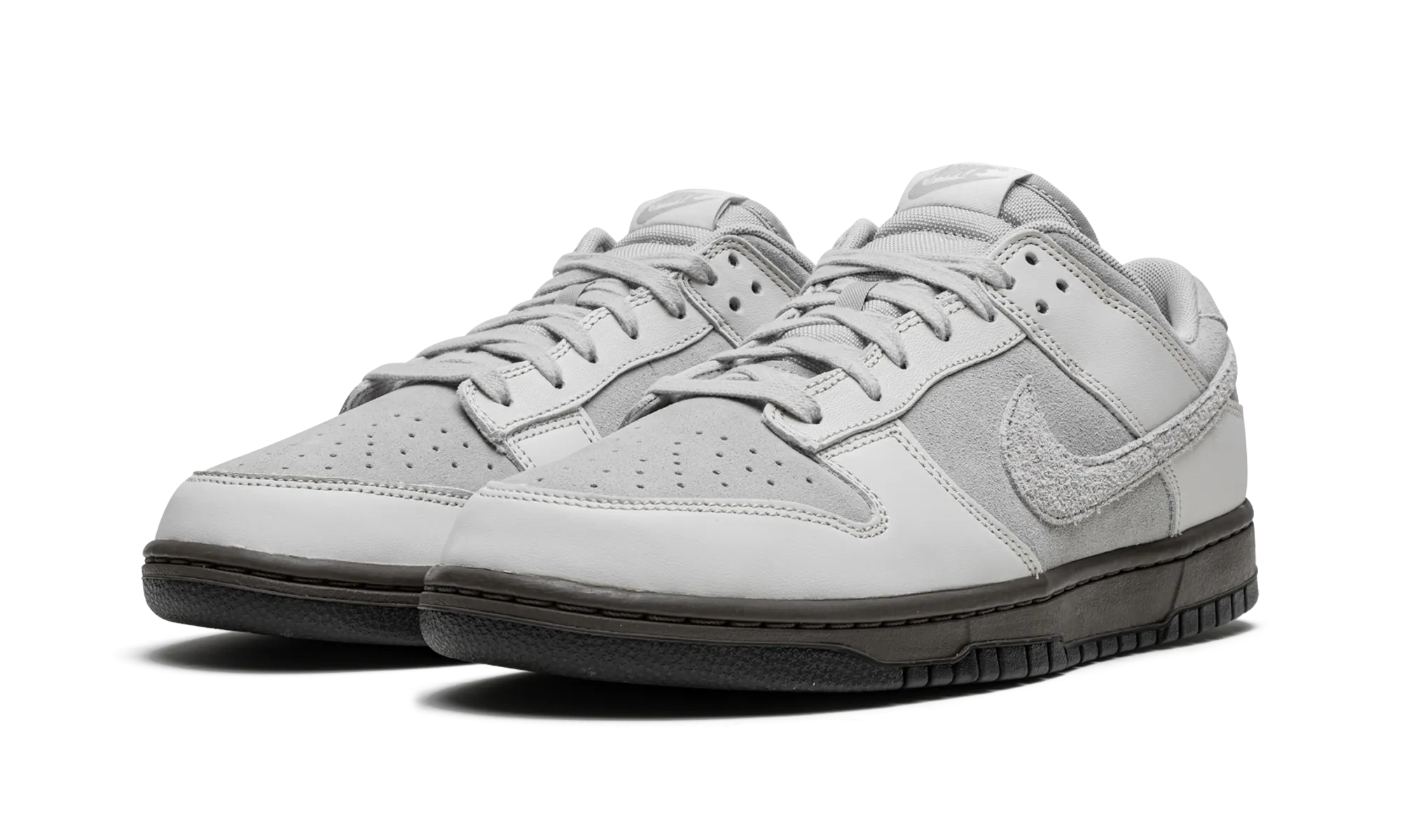 Perfect Ride Easy Fit Dunk Low "Ironstone"