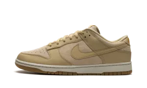 Extended Ride Dunk Low "Khaki / Gum"