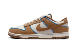Quick Response Ride Board Ready Comfort Dunk Low "Light British Tan"