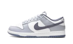 Quick Grip Fashion Driven Dunk Low "Light Carbon"