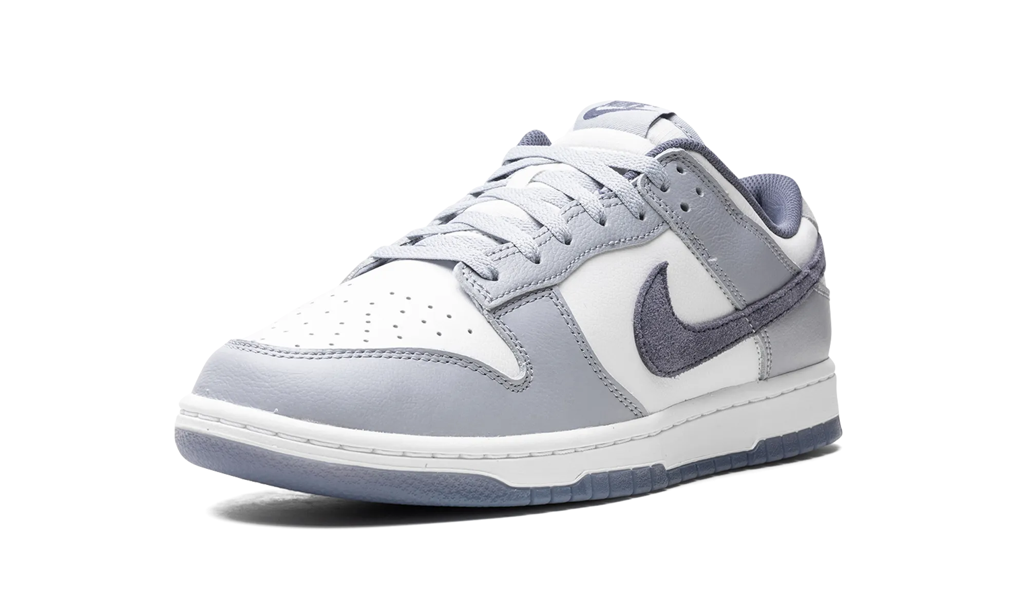 Dunk Low "Light Carbon" Performance Comfort