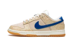 Soft Interior Dynamic Comfort Dunk Low "Montreal Bagel"