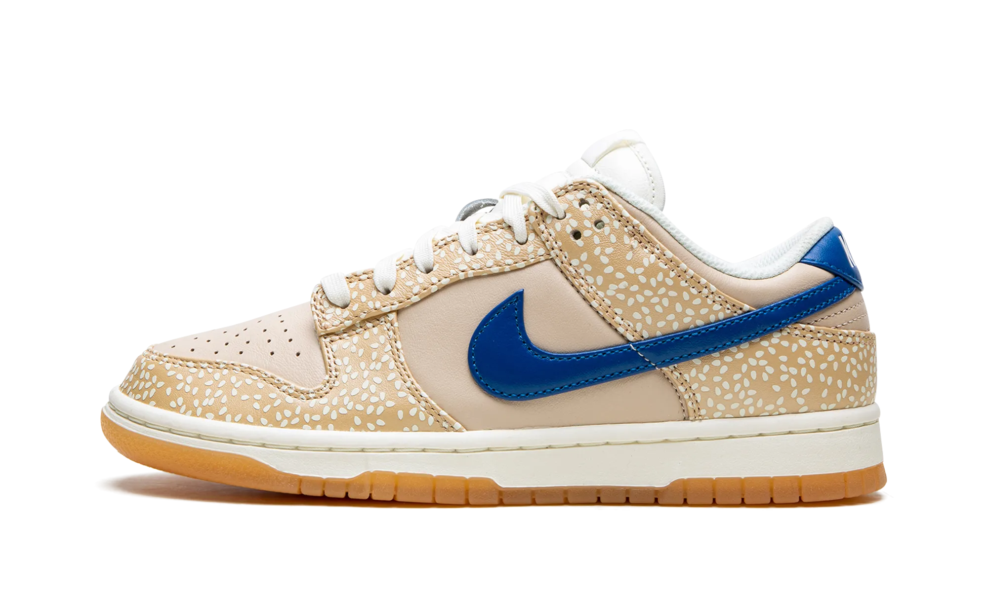 Soft Interior Dynamic Comfort Dunk Low "Montreal Bagel"