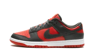 Rider Comfort Dunk Low "Mystic Red"