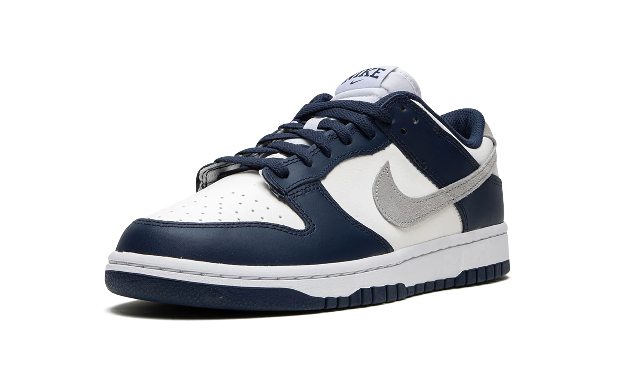 All Rounder Dunk Low "Navy / White / Grey"