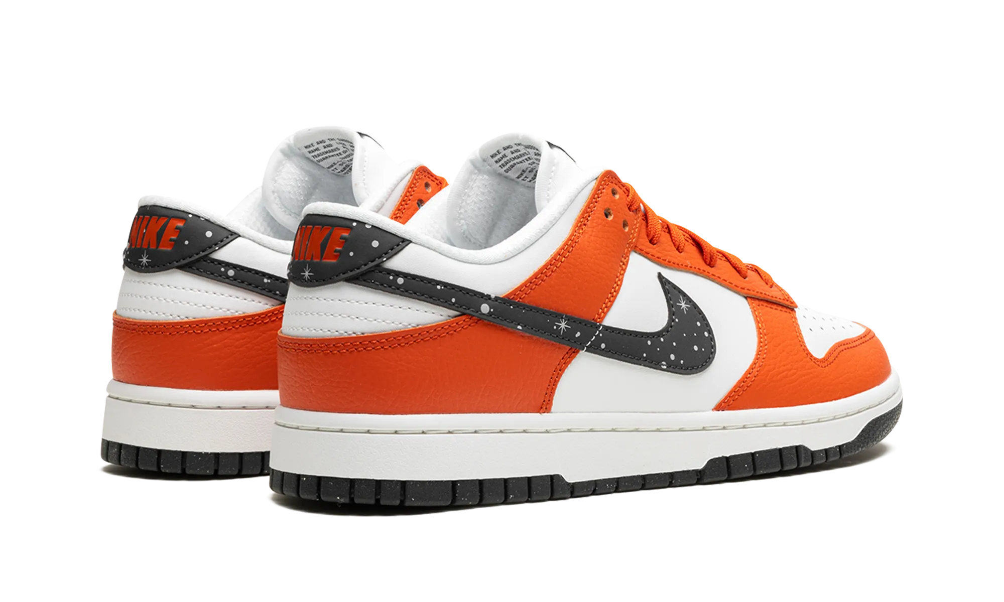 Dunk Low "Night Sky" Dynamic Performance