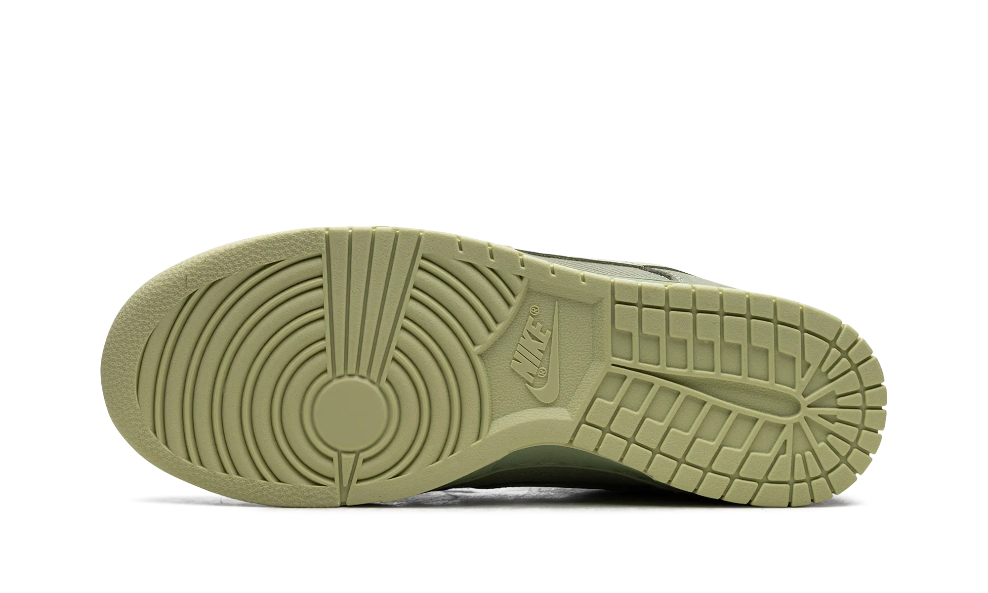 Fan Favorite Skater Friendly Dunk Low "Oil Green"