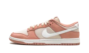 Dunk Low "Red Stardust" Speedy Action Fit Grip Guard