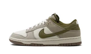 Dunk Low "Since '72" Shock Absorbing Sole Street Performance