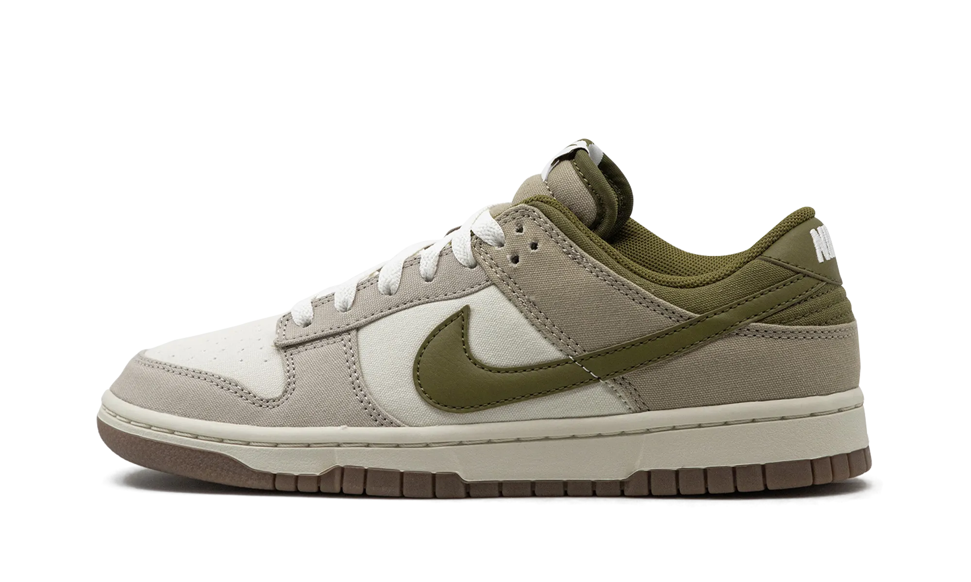 Dunk Low "Since '72" Shock Absorbing Sole Street Performance