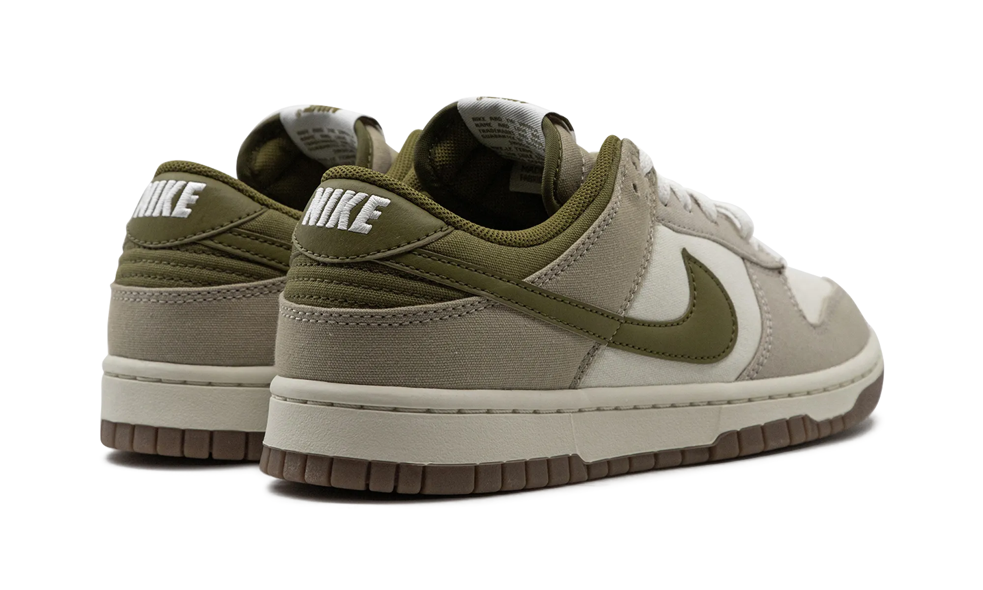 Speed Performance Fit Dunk Low "Since '72"