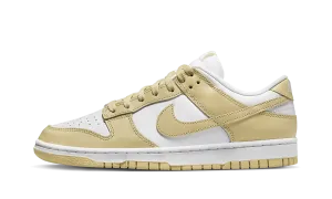 Dunk Low "Team Gold" Replaceable Parts