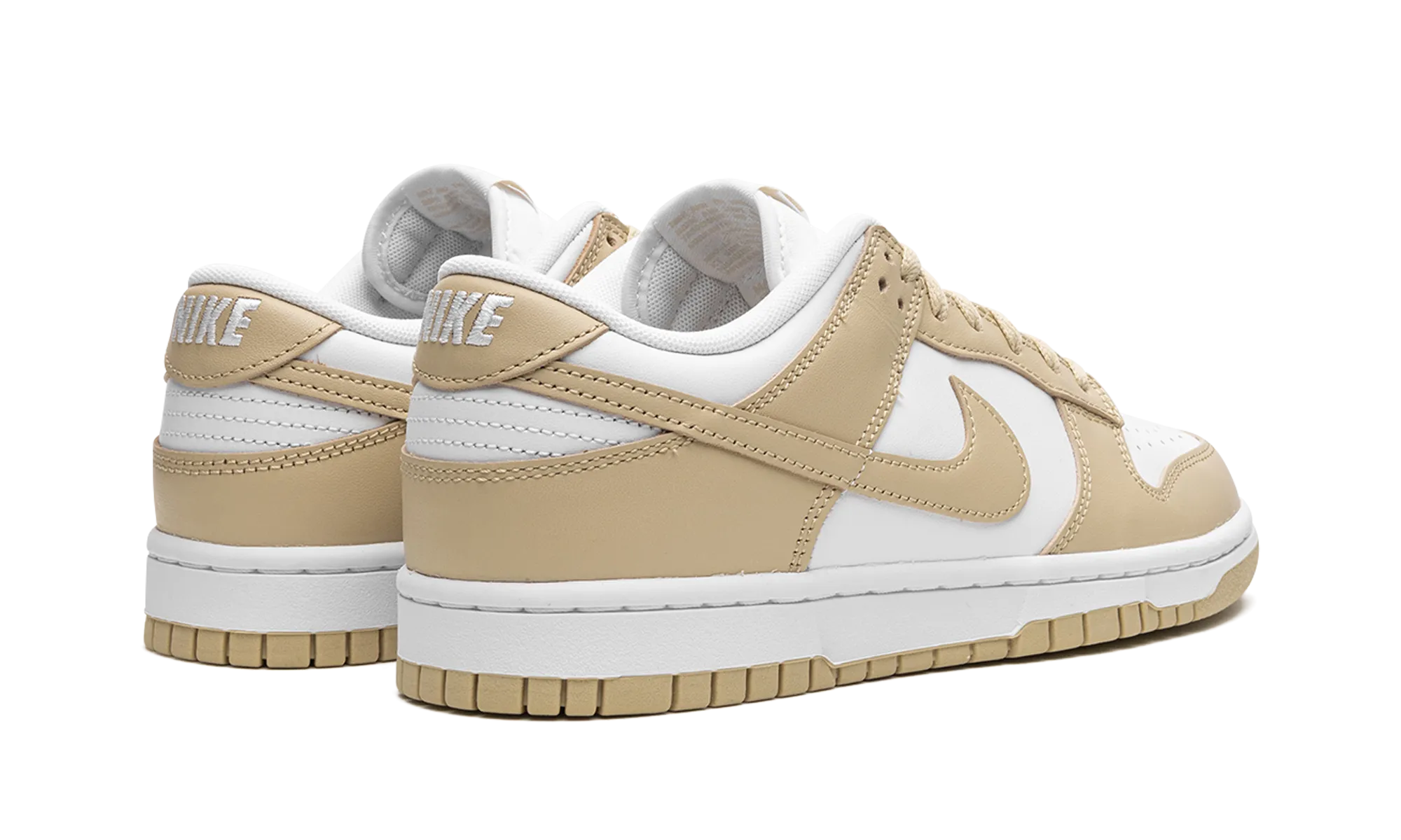 Dunk Low "Team Gold" Lightweight Fit Board Support