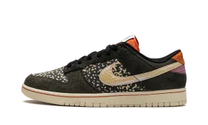 Dunk Low "Trout" High Traction Rubber Daily Use