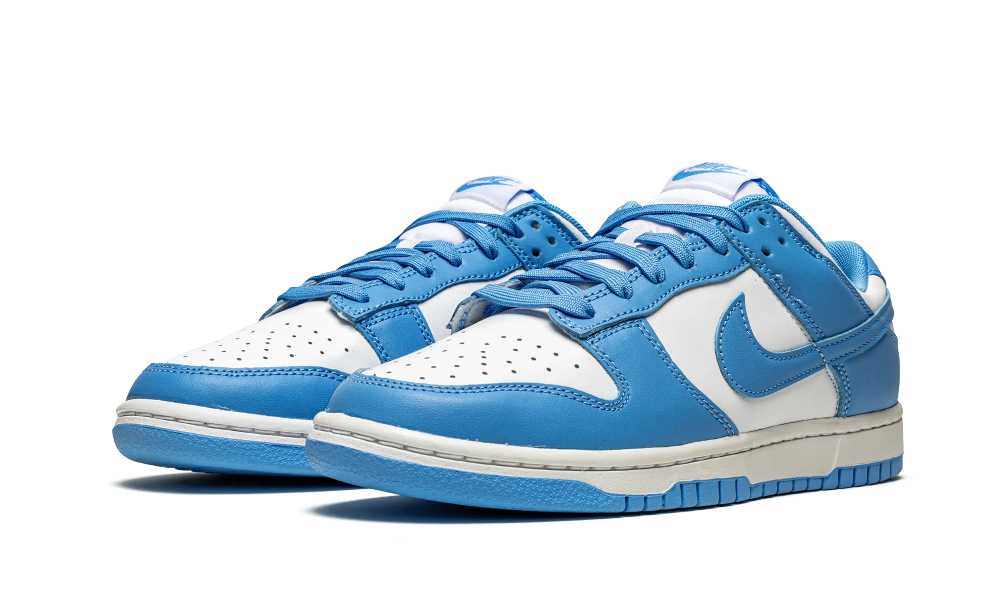 Dunk Low "University Blue" Grip Stability