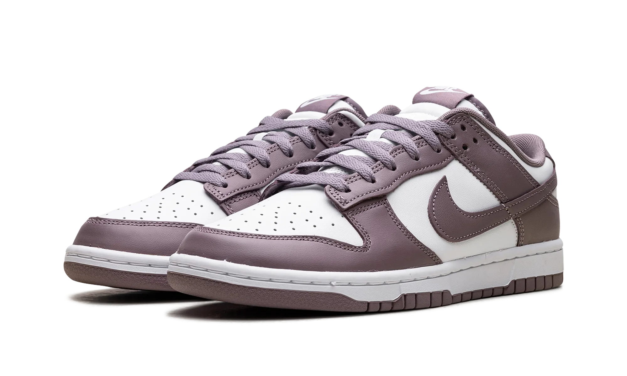 Grip Fit Ride Dunk Low "Violet Ore"