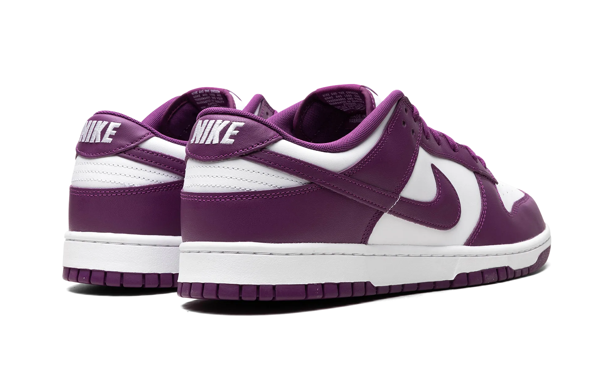 Urban Speed Dunk Low "Viotech"