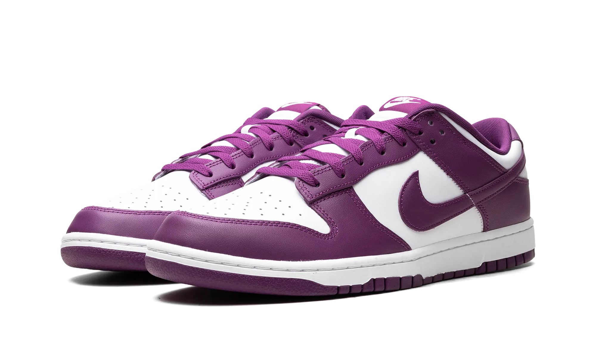 Dunk Low "Viotech" festival look Canvas