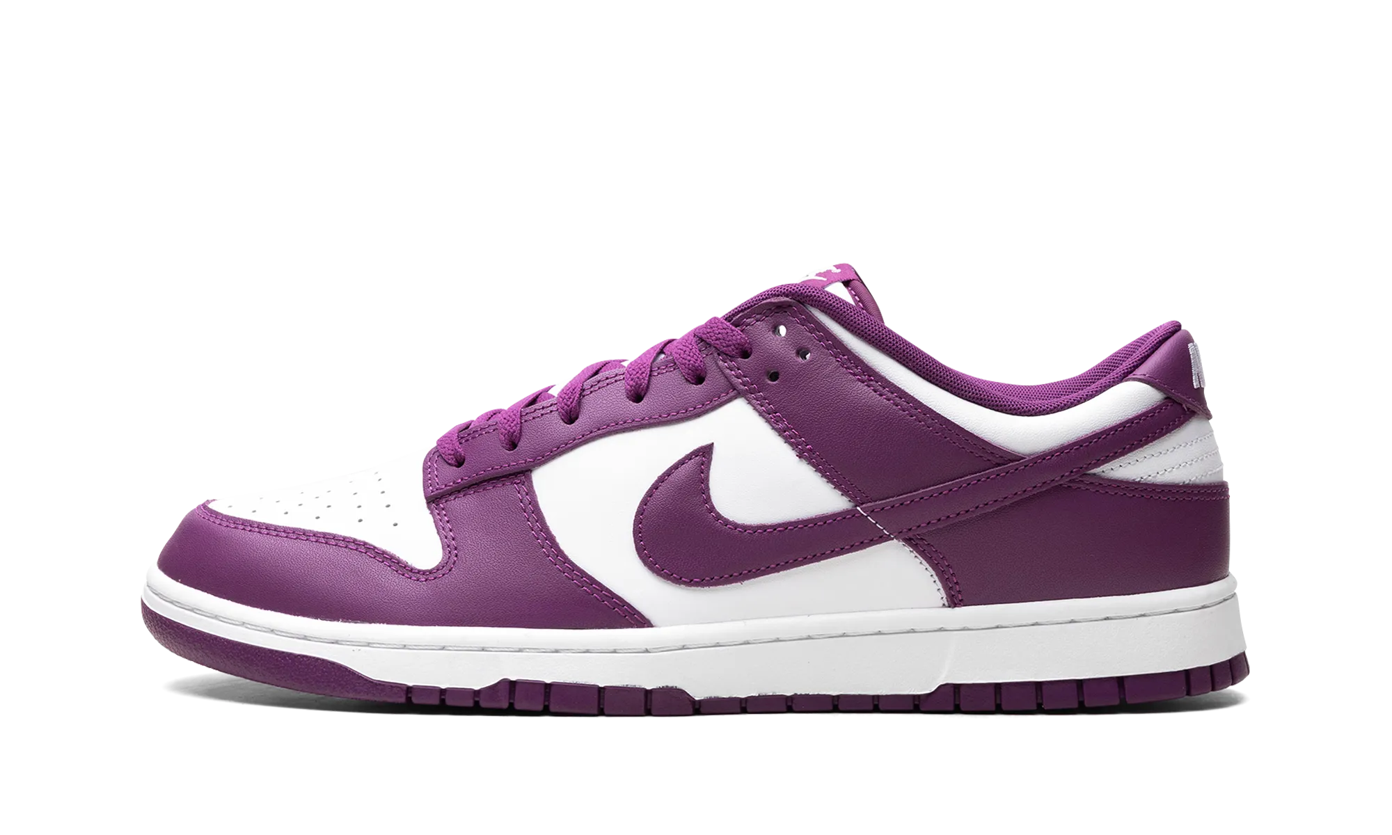 Free Action Dunk Low "Viotech"