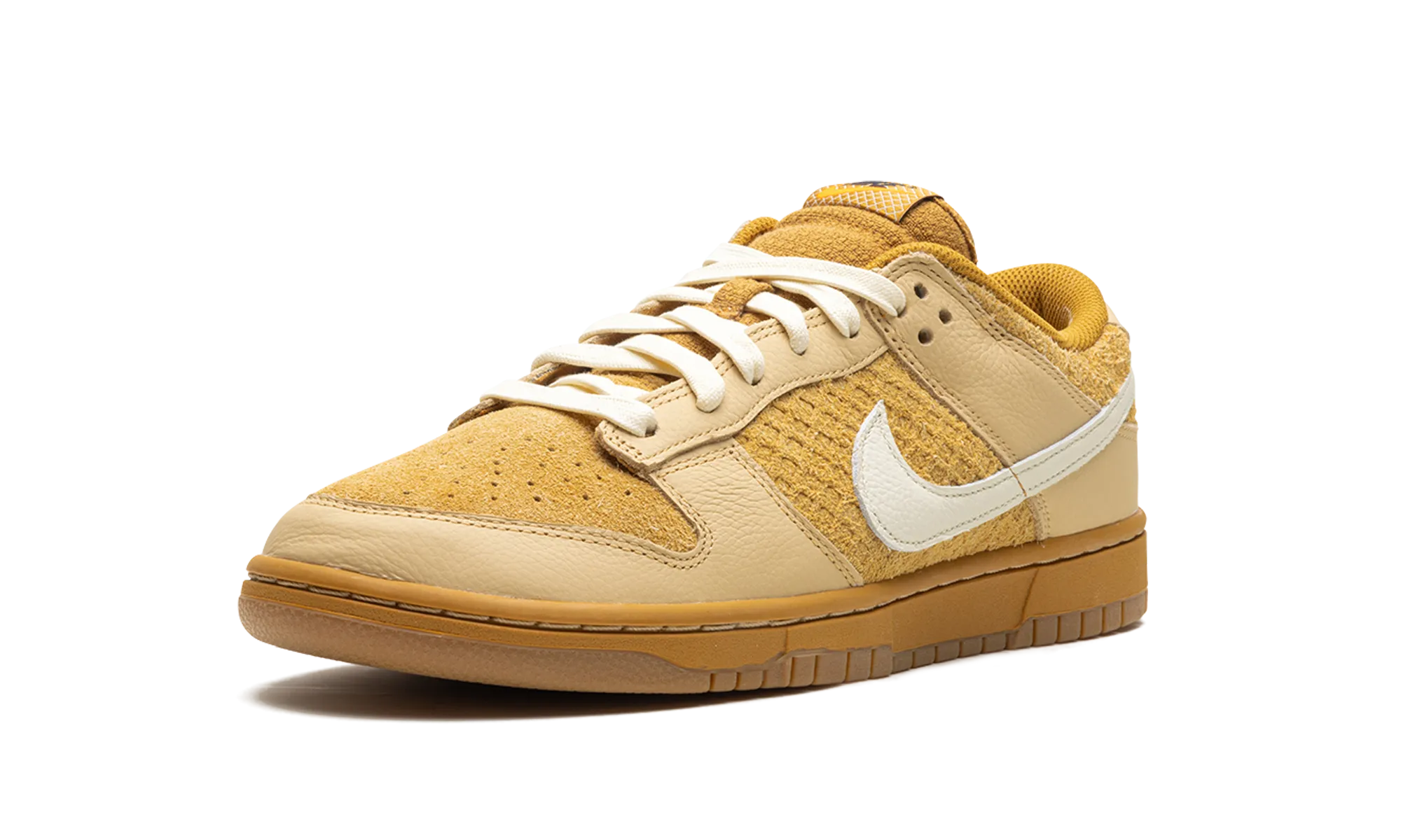 Dunk Low "Waffle" Everyday Look