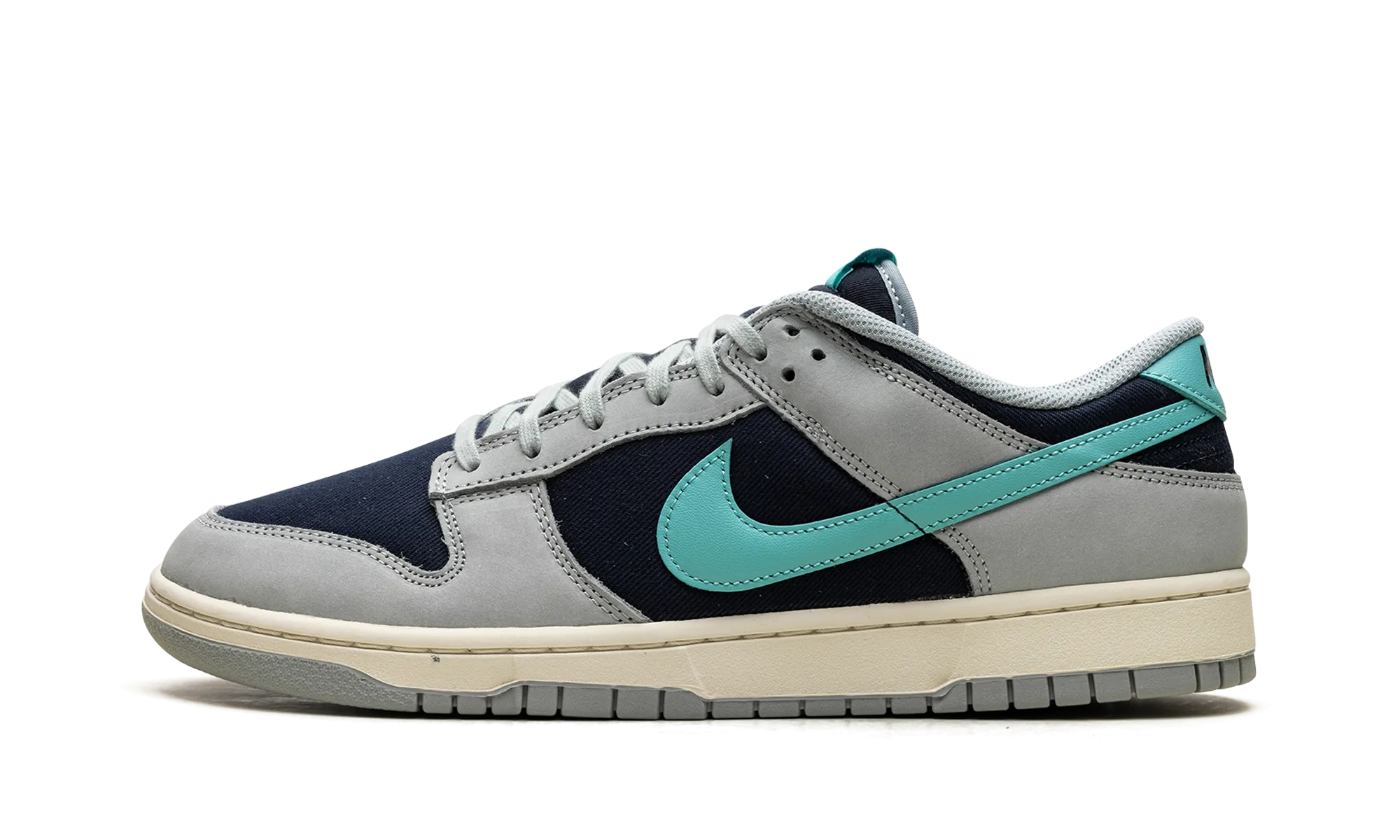 Dunk Low Retro Premium "Light Pumice" Force Control