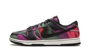 Dunk Low Retro PRM "Graffiti" Toe Bumper Comfort Inserts