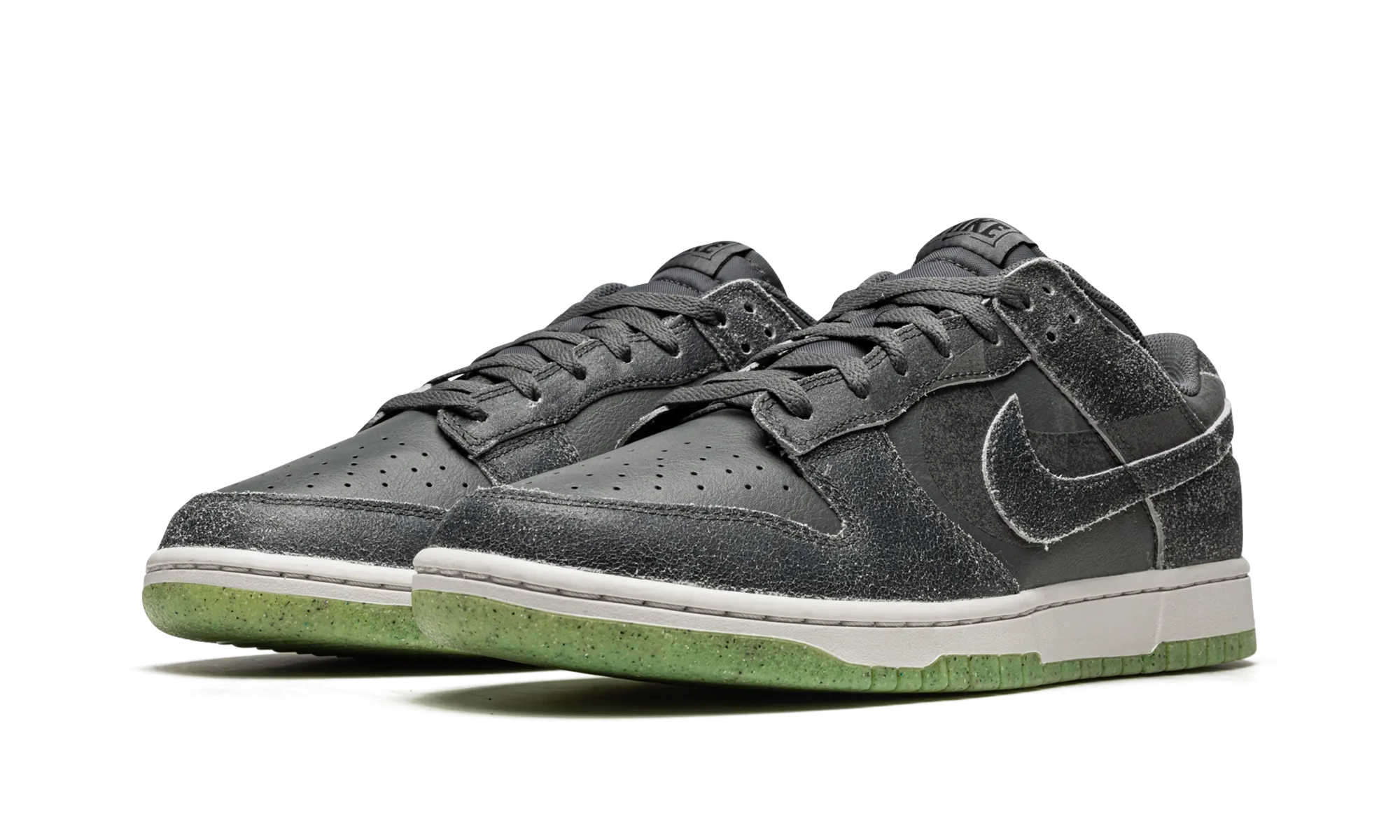 Dunk Low Retro PRM "Halloween 2022" Street Friendly comfort features