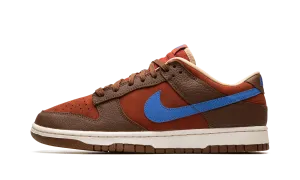 Stable Dunk Low Retro PRM "Mars Stone"