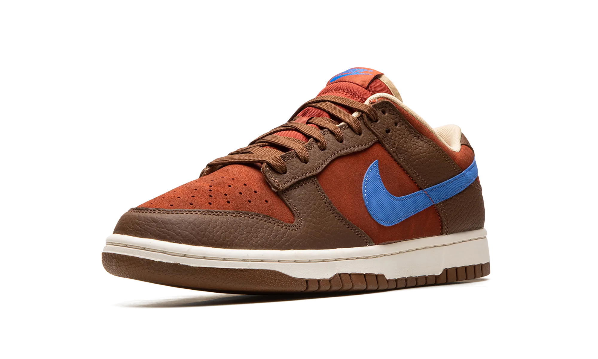 Dunk Low Retro PRM "Mars Stone" Jump Control Comfort Padding