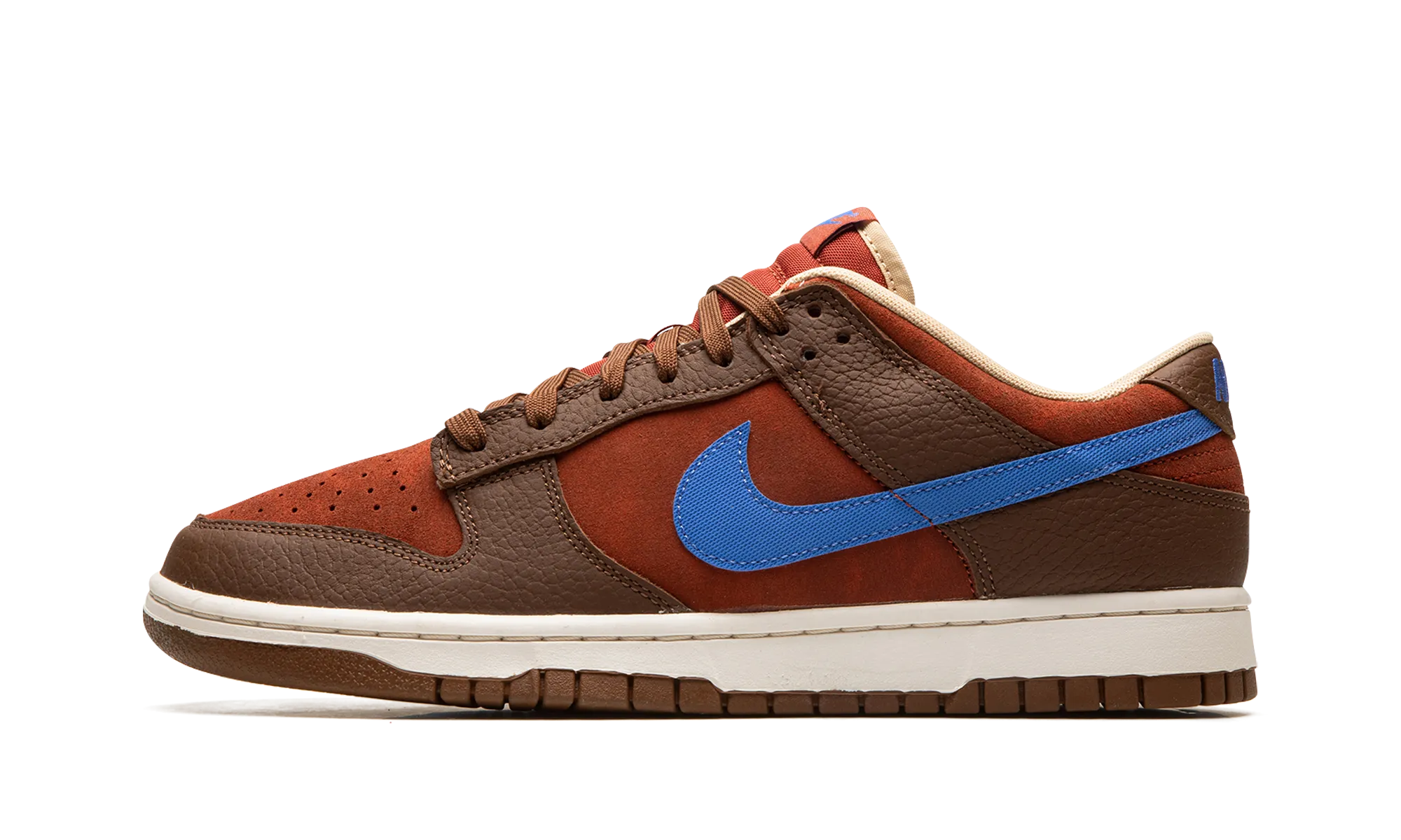 Stable Dunk Low Retro PRM "Mars Stone"