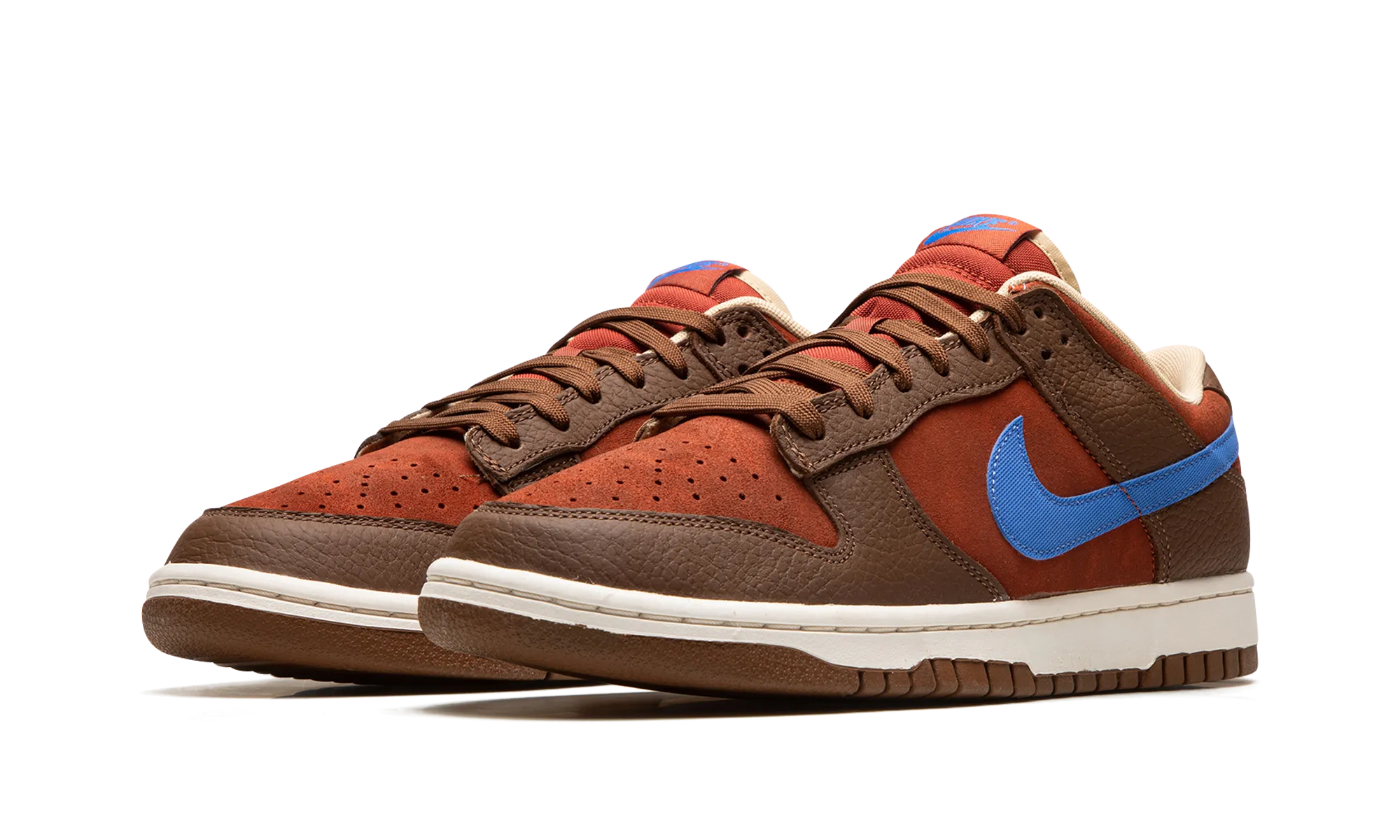 Complete Grip Rugged Style Dunk Low Retro PRM "Mars Stone"