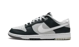 Dunk Low Retro PRM "Split - Deep Jungle" festival look