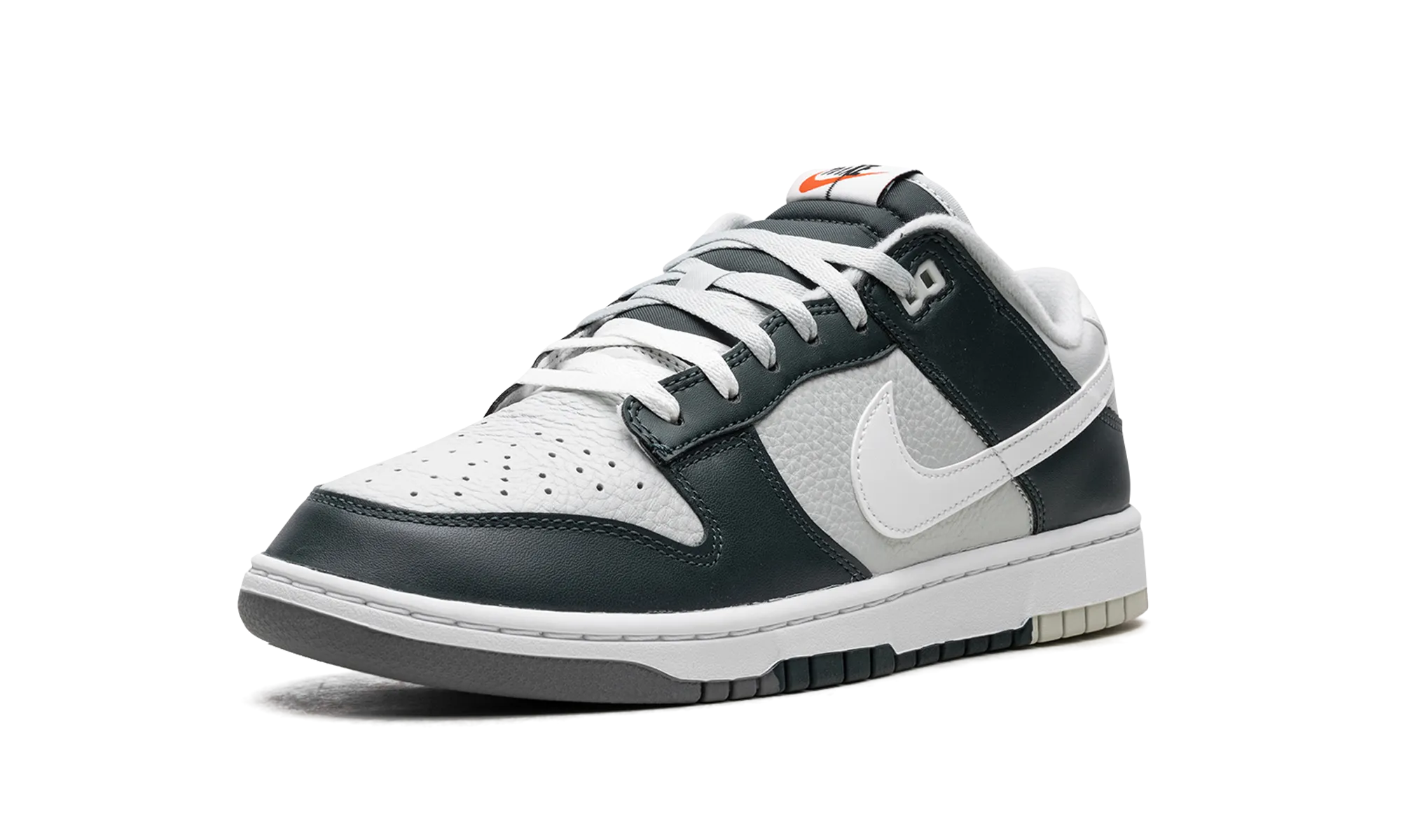 Dunk Low Retro PRM "Split - Deep Jungle" Force Control