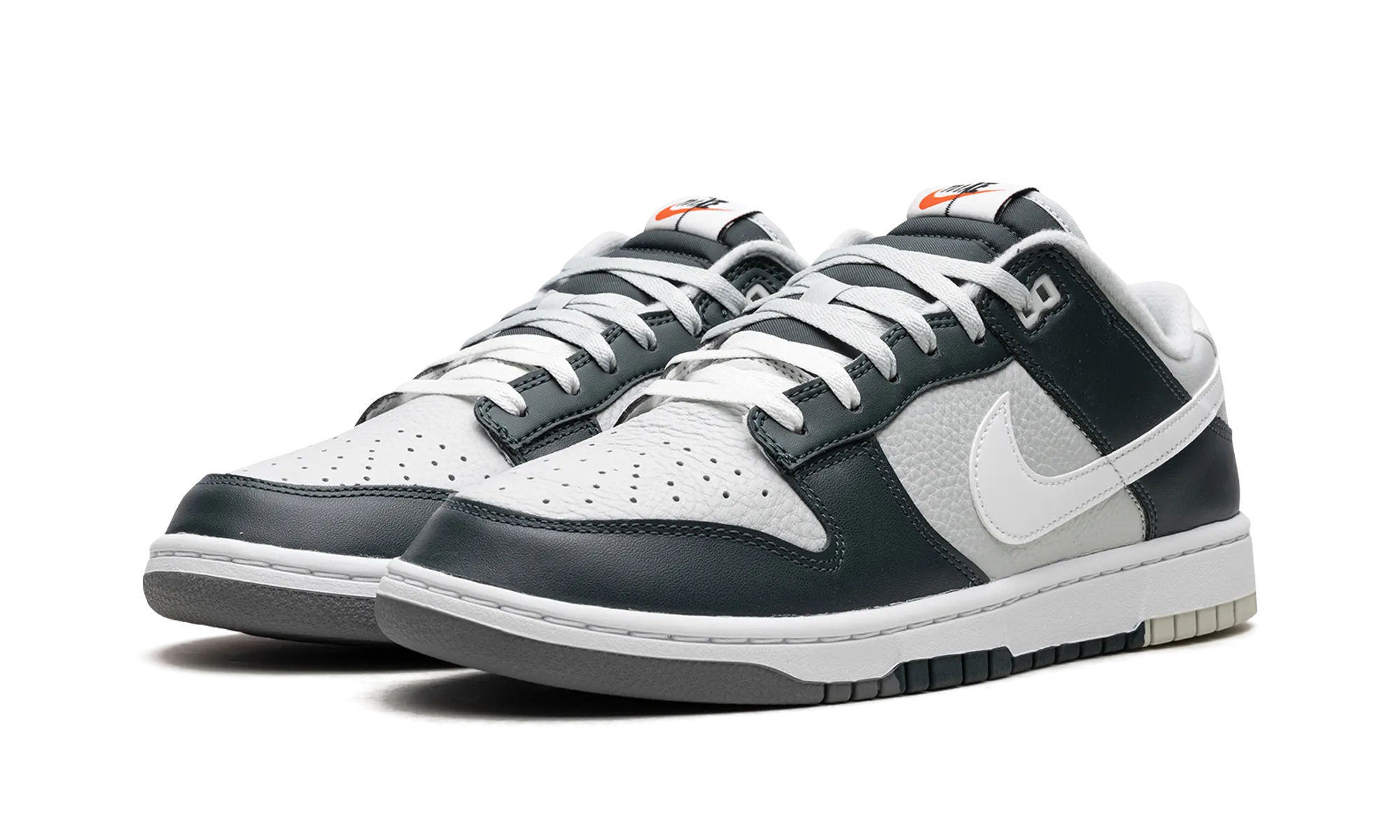 Dunk Low Retro PRM "Split - Deep Jungle" Skater Gear