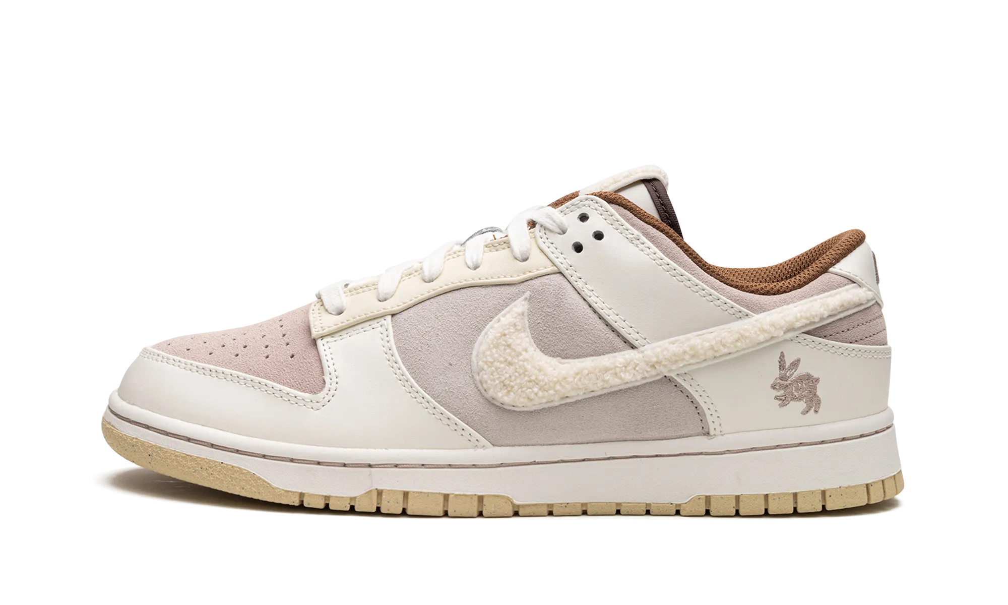Speed Action Comfort Shape Dunk Low Retro PRM "Year of the Rabbit"