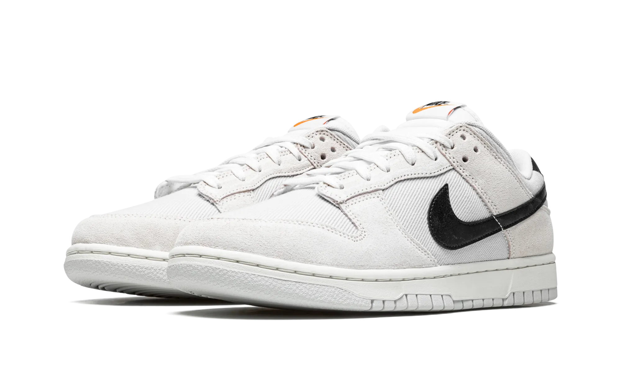 Flat Step Skater Fit Dunk Low Retro SE "Certified Fresh"