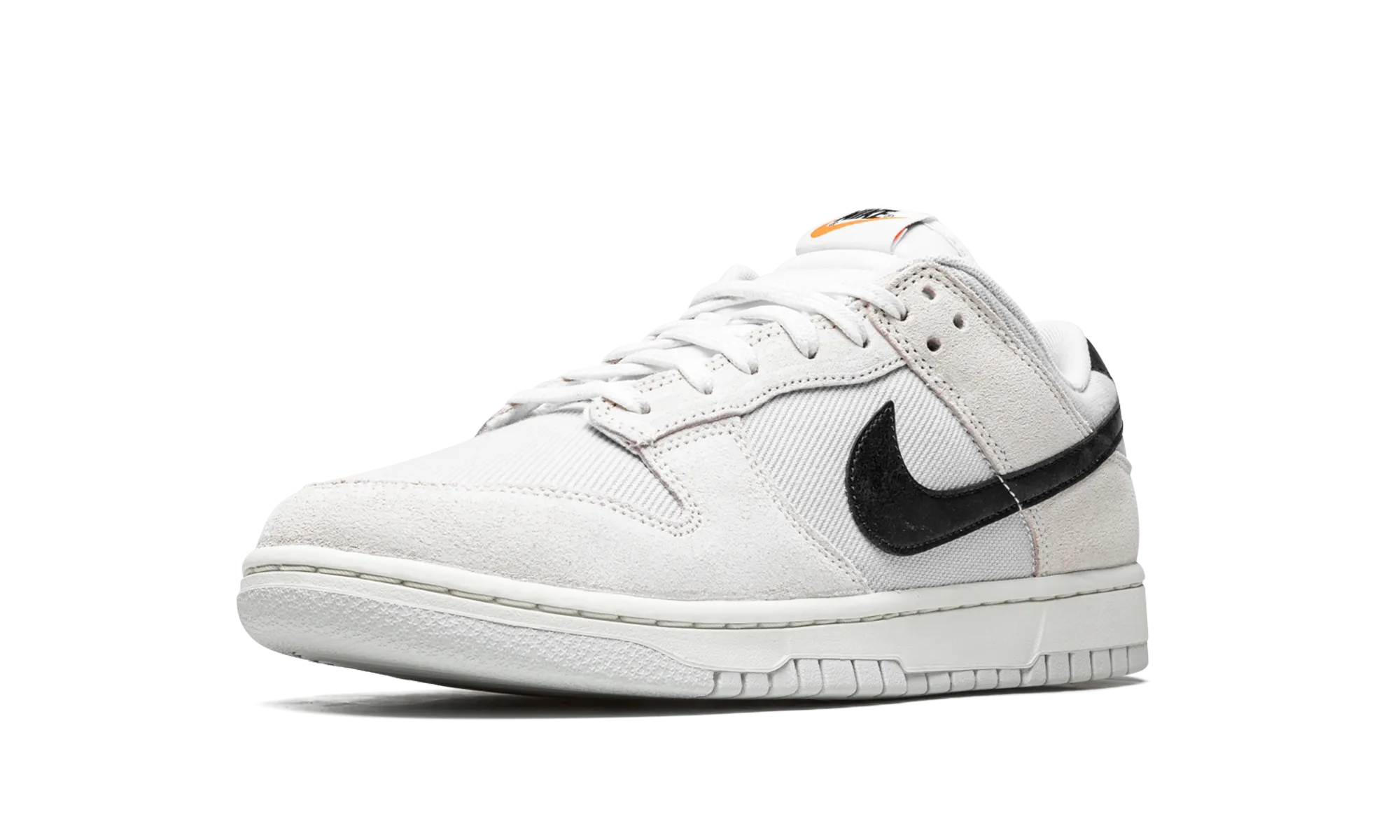 Multi Directional Tread Dunk Low Retro SE "Certified Fresh"