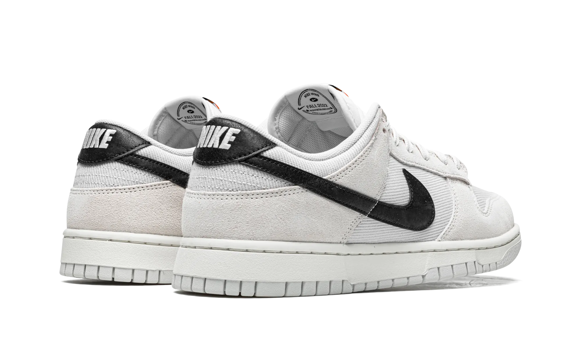 Molded Insole Dunk Low Retro SE "Certified Fresh"