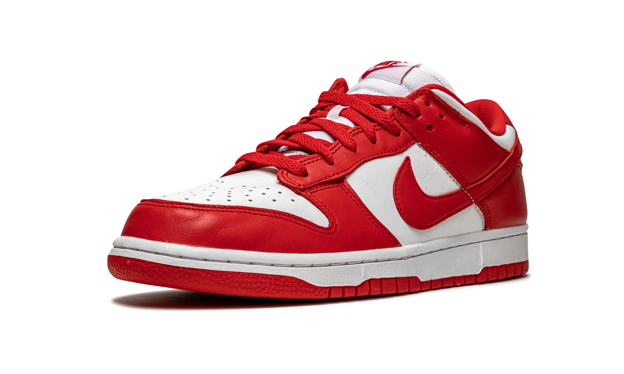 Outdoor Life Dunk Low Retro SP "St. John's"
