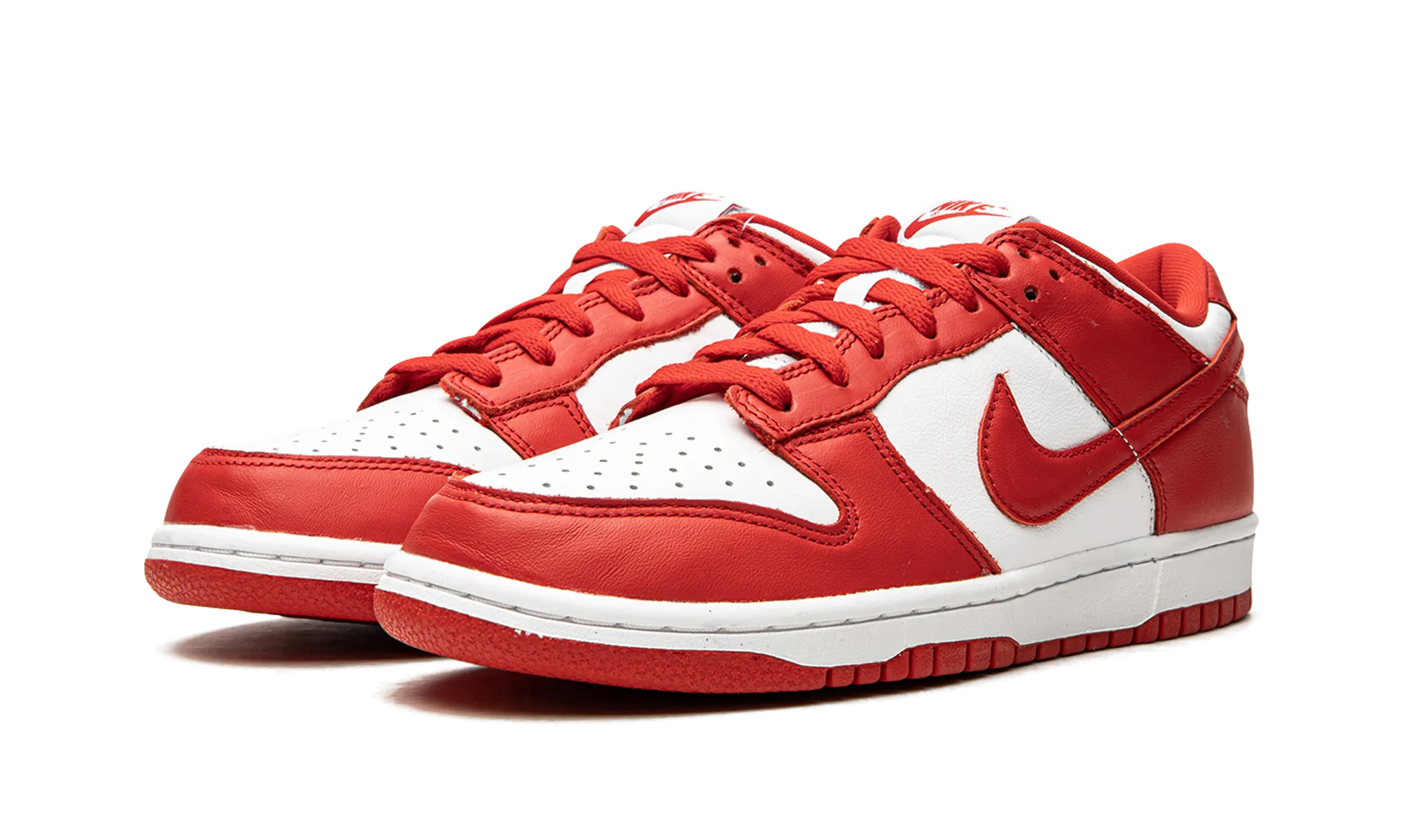 Dunk Low Retro SP "St. John's" Non Slip Design