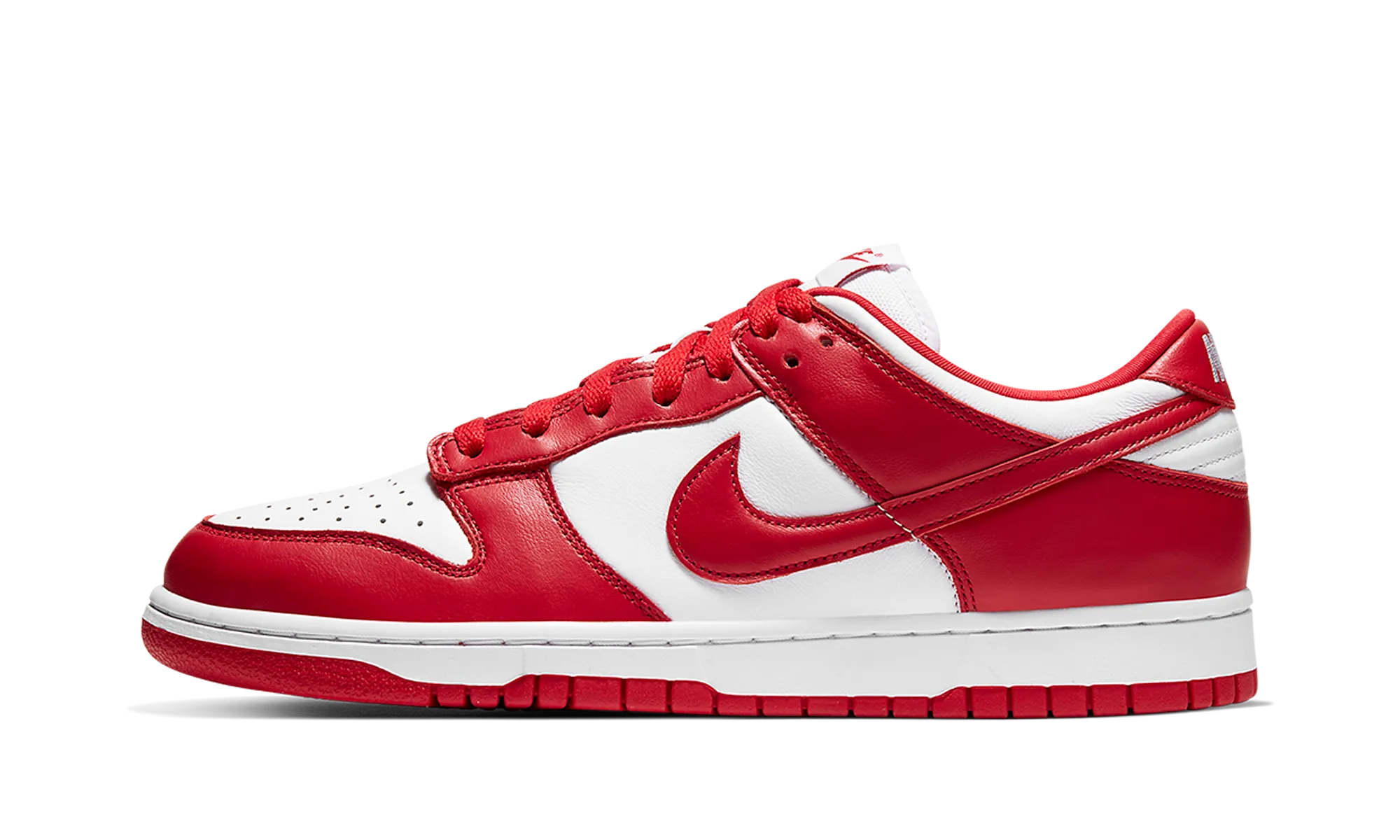 Dunk Low Retro SP "St. John's" quick dry