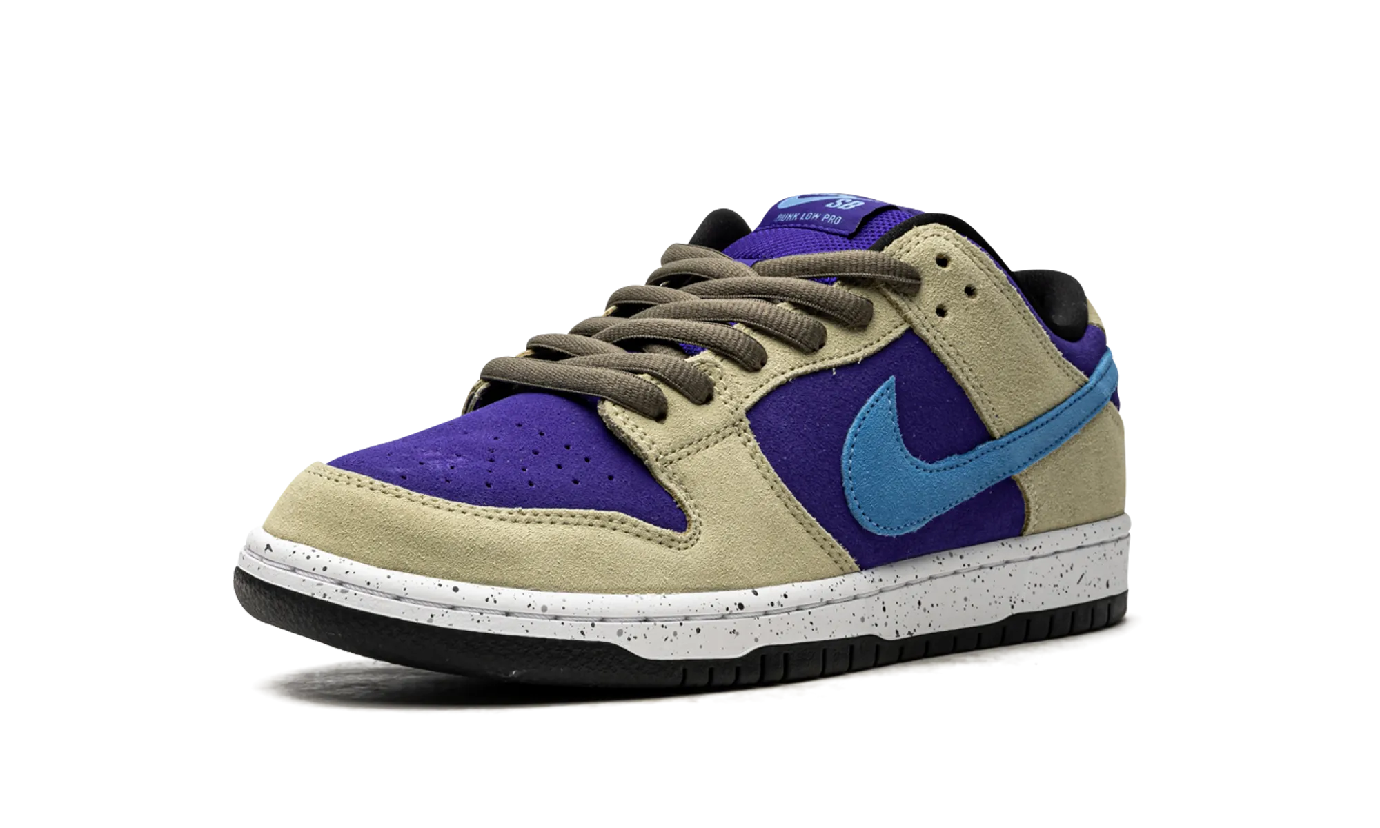 Rapid Step Dunk Low SB "ACG - Celadon"