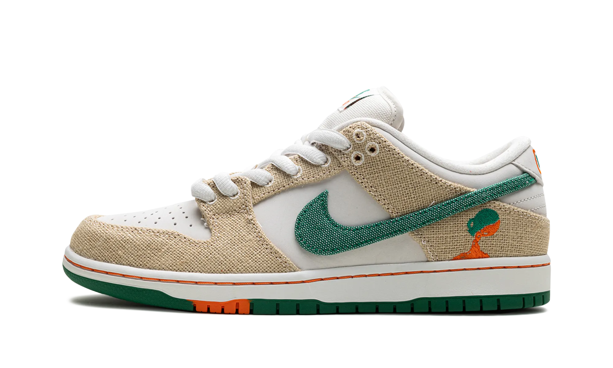 Speed Performance Fit Dunk Low SB "Special Box - Jarritos"