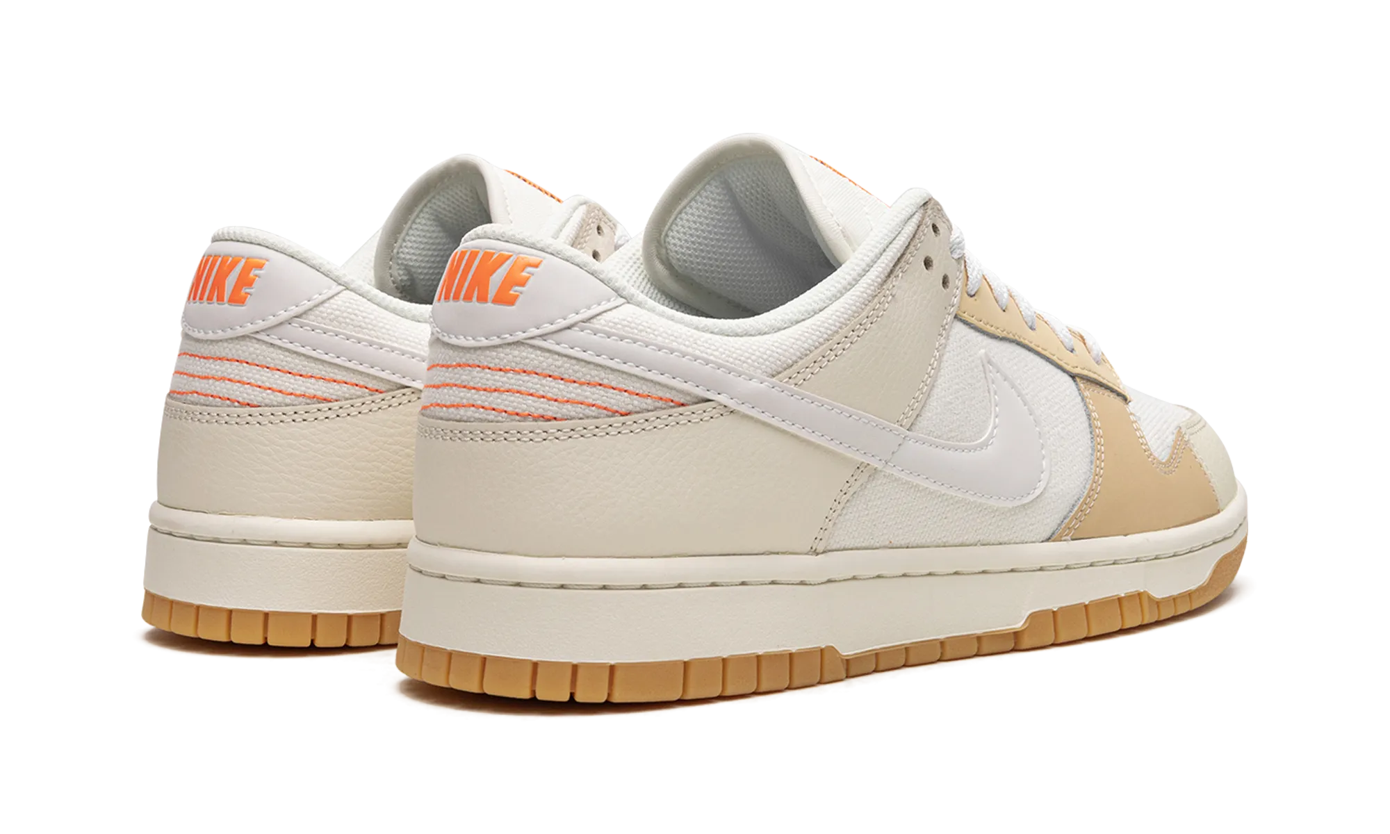 Dunk Low SE "If Lost Return To" Compact Build Smooth Surface