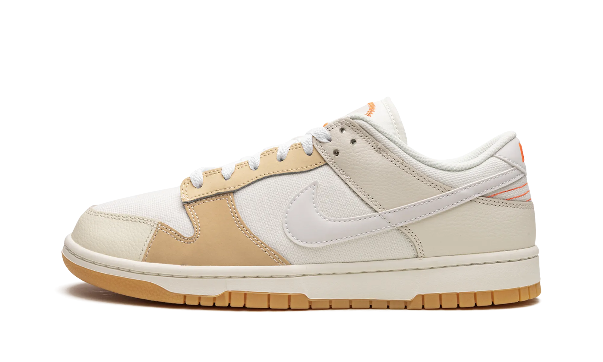 Dunk Low SE "If Lost Return To" Speedy Action Fit Quick Moves