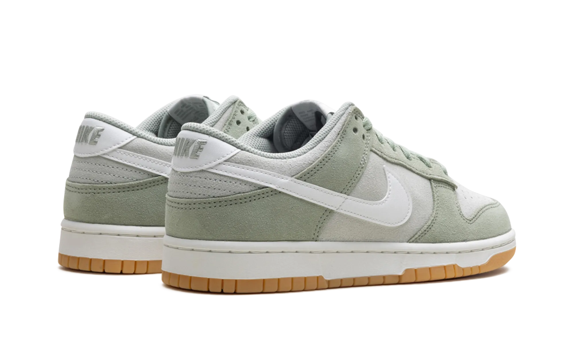 synthetic leather Skater Life Ready Dunk Low SE "Jade Horizon"