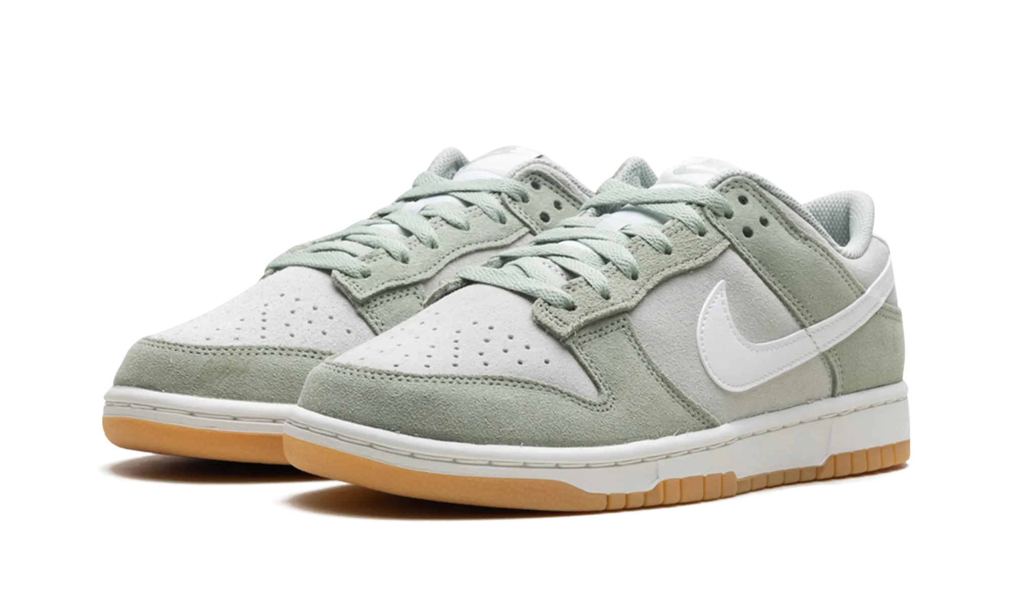Street Leisure Dunk Low SE "Jade Horizon"