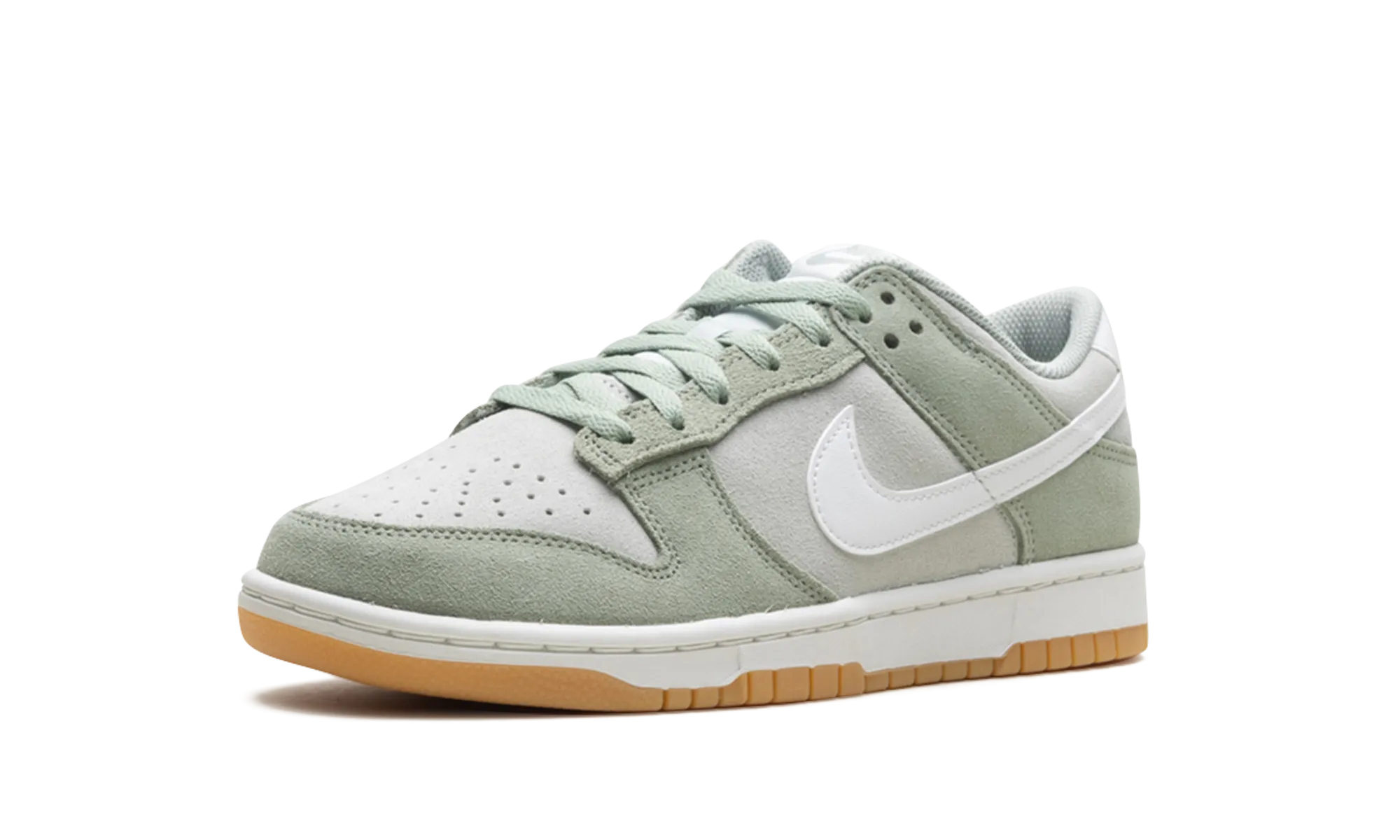 Fast Landing Dunk Low SE "Jade Horizon"