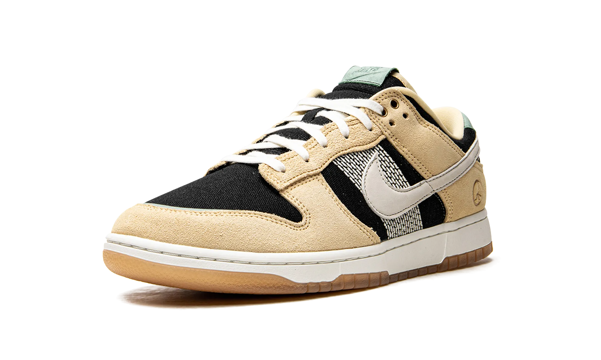 Dunk Low SE "Rooted In Peace" Daily Comfort Everyday Casual